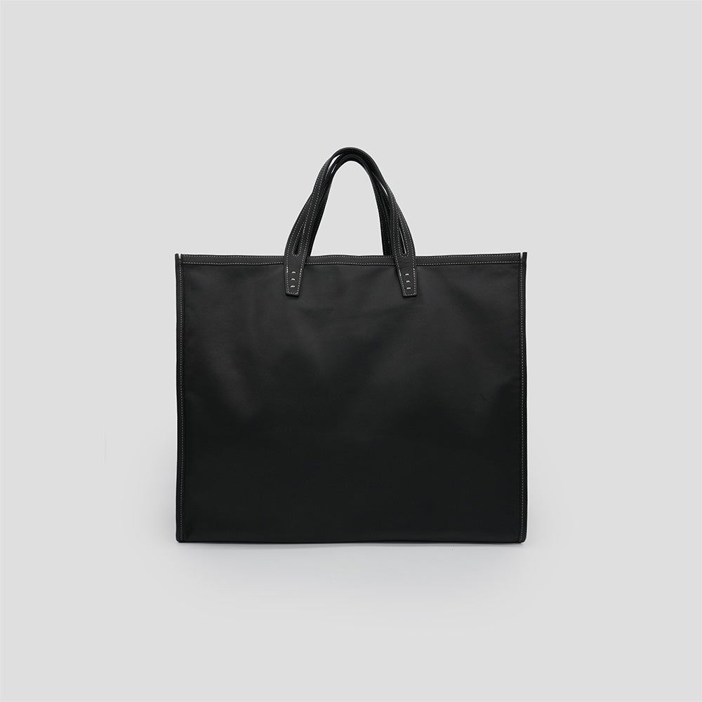 TANK LEATHER BLACK – A VACATION