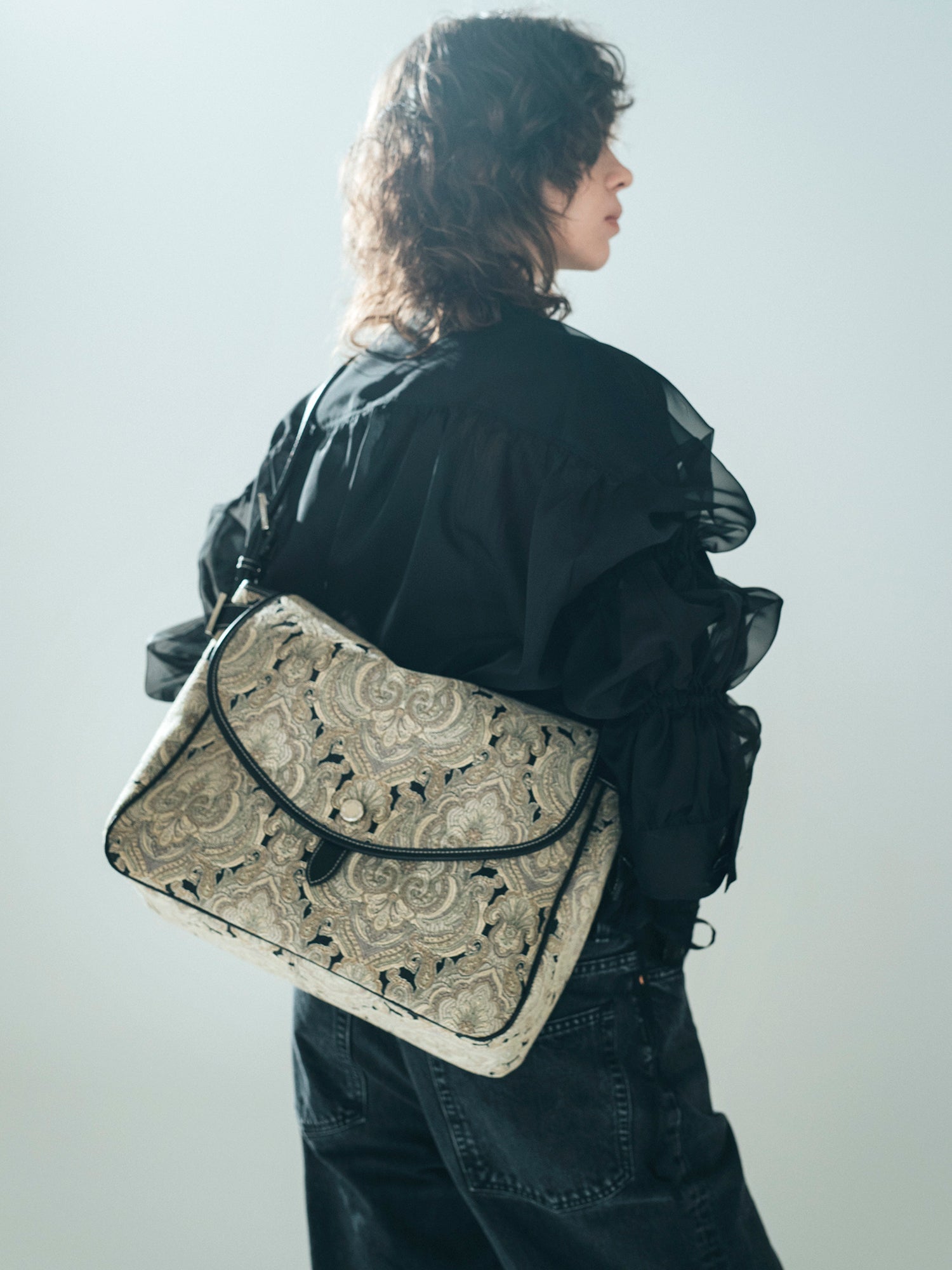 2025 AUTUMN WINTER COLLECTION 予約開始！