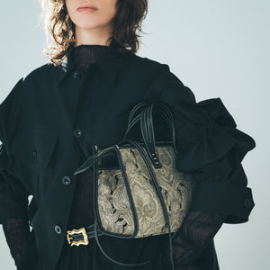 2025 AUTUMN WINTER COLLECTION 予約開始！