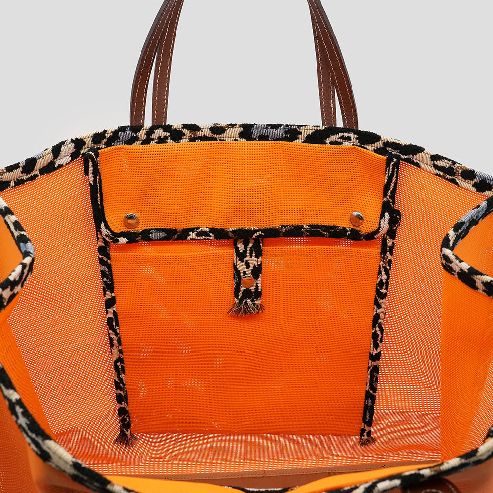TANK PACK LEOPARD