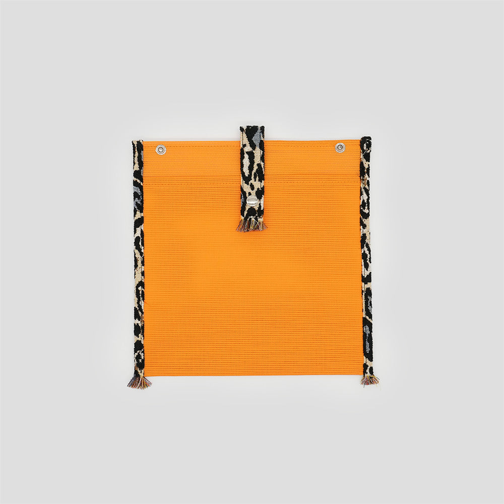TANK PACK LEOPARD