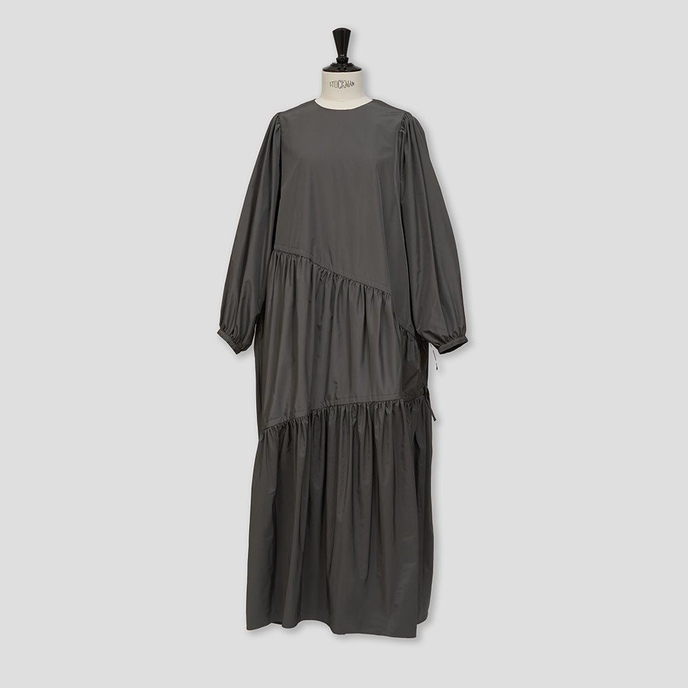 Gather onepiece A508