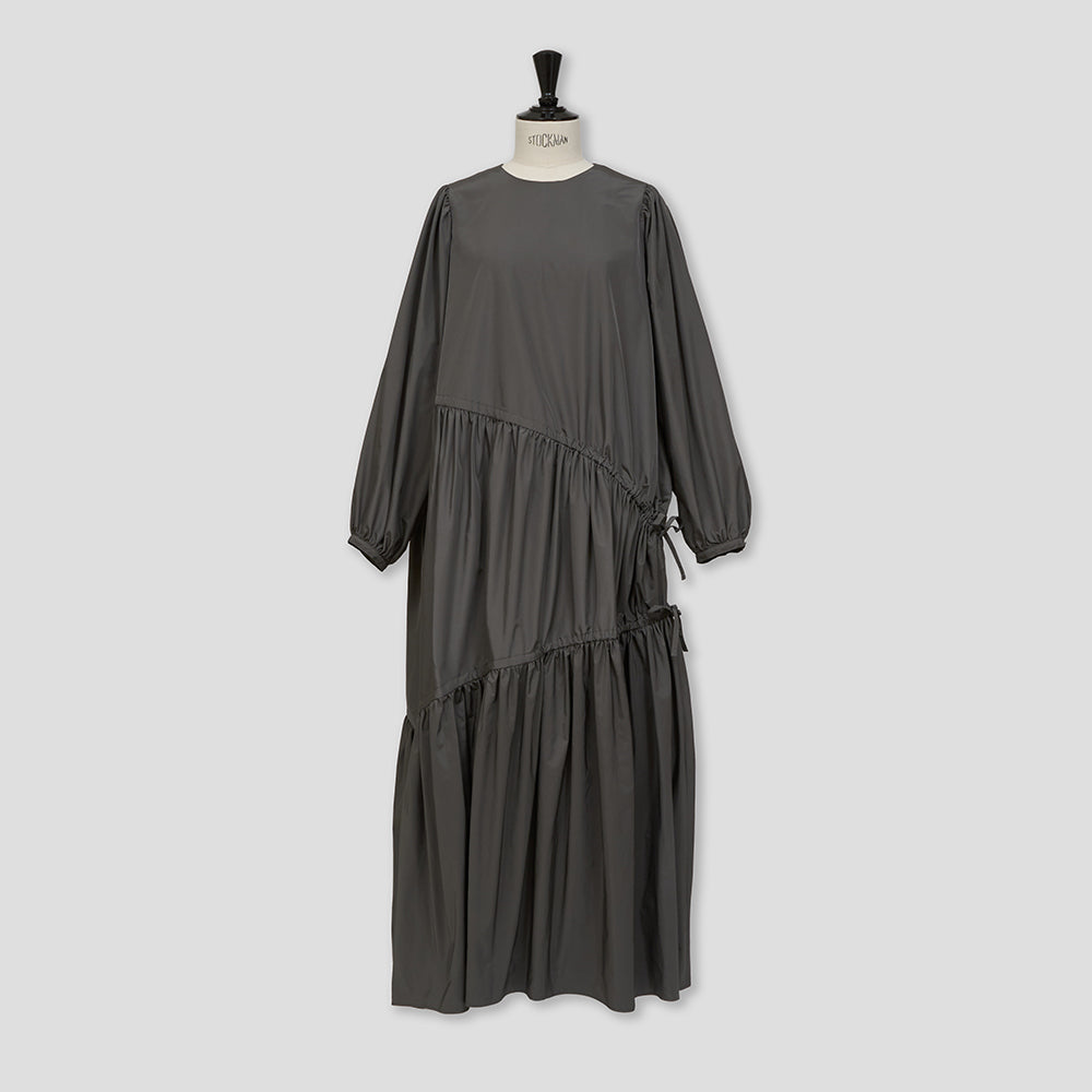 Gather onepiece A508