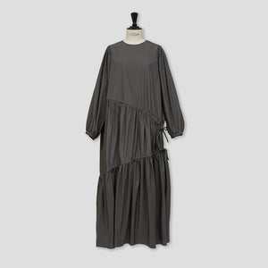 Gather onepiece A508