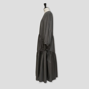Gather onepiece A508