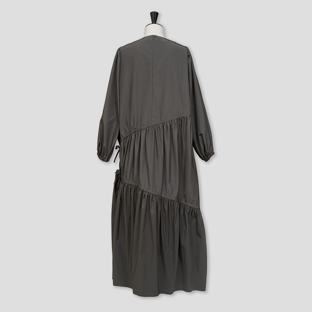Gather onepiece A508