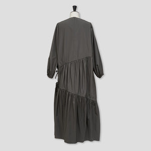 Gather onepiece A508