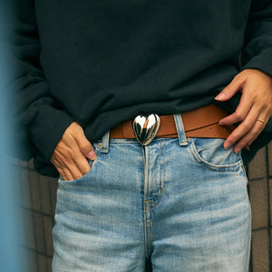 ベルト – A VACATION