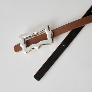 RIBBON 13 SILVER