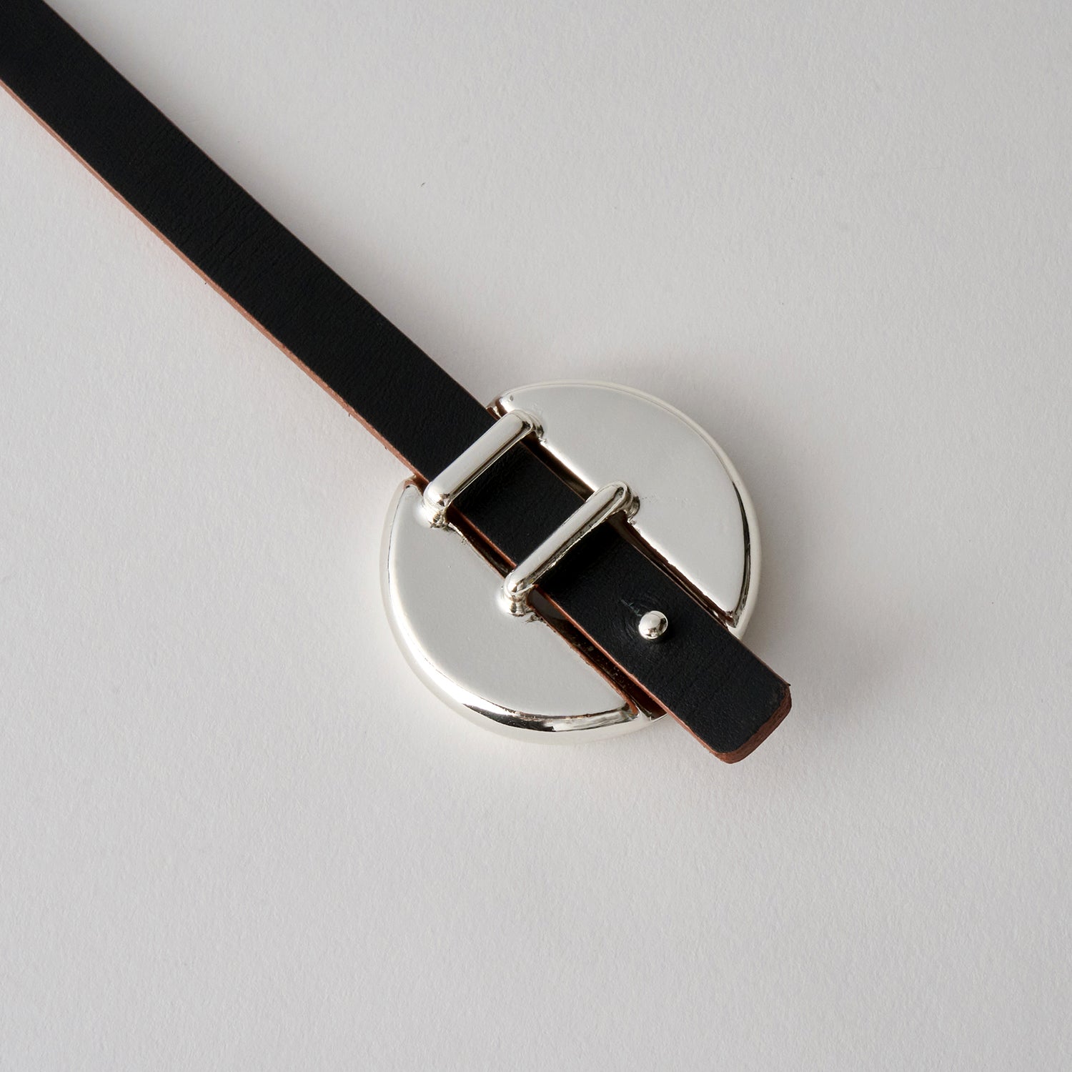 CIRCLE13 SILVER