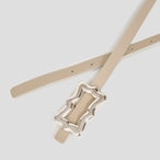 RIBBON 13 SILVER