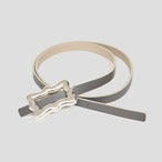 RIBBON 13 SILVER