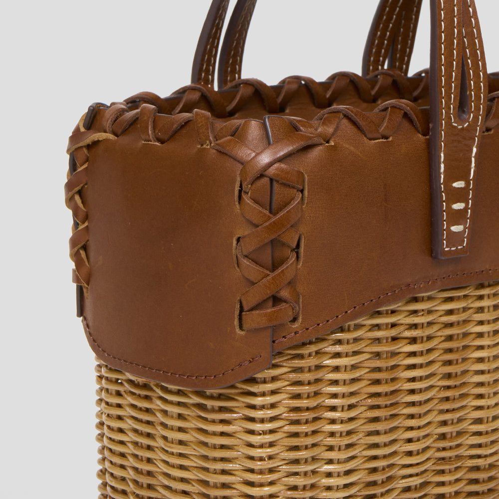 RATTAN S