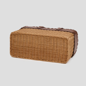 RATTAN M