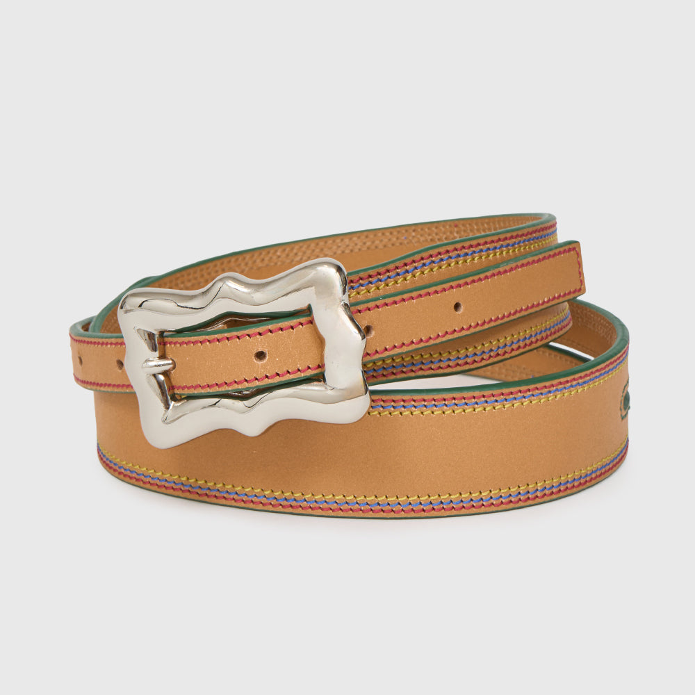 予約＞RIBBON HOLE STITCH – A VACATION