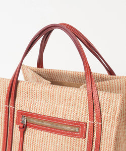 BAM SUMAC STRIPE