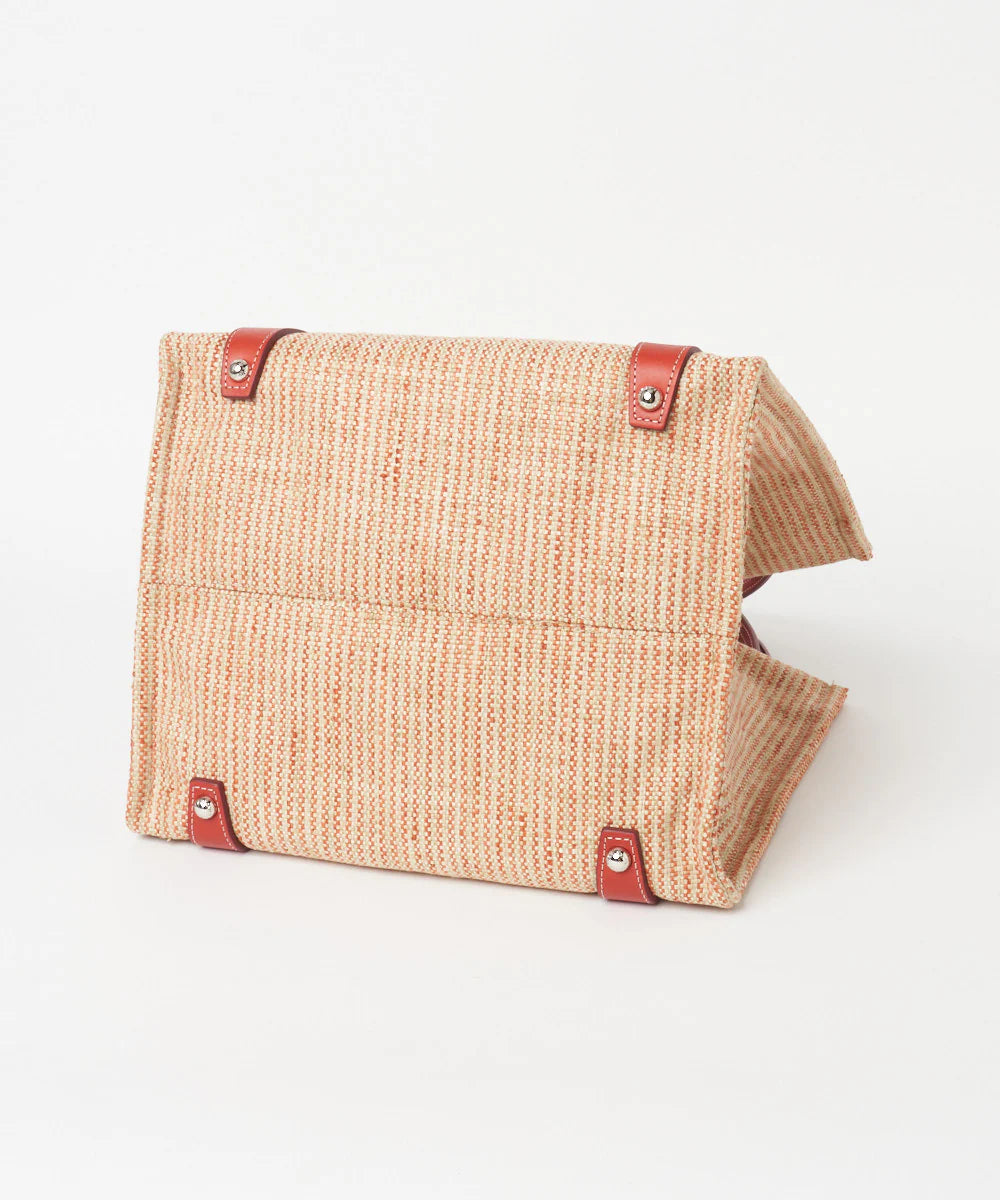 BAM SUMAC STRIPE