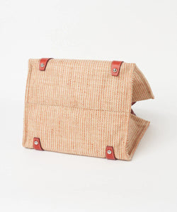 BAM SUMAC STRIPE