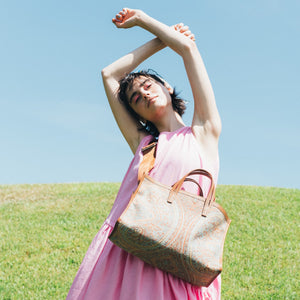 バッグ – A VACATION