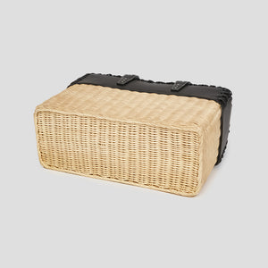 RATTAN M