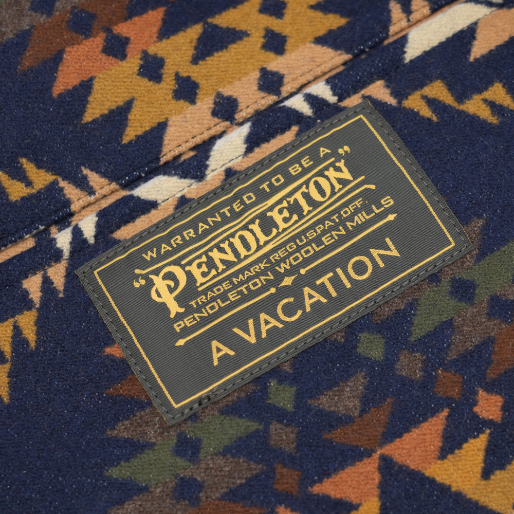 VAST PENDLETON