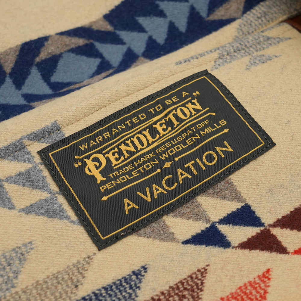 VAST PENDLETON