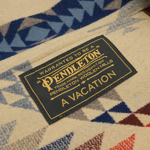 VAST PENDLETON