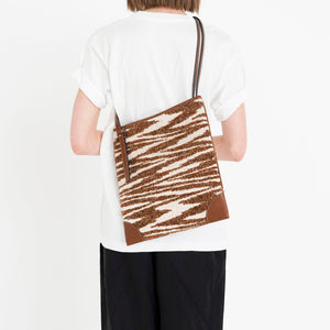 CITY ZEBRA/P